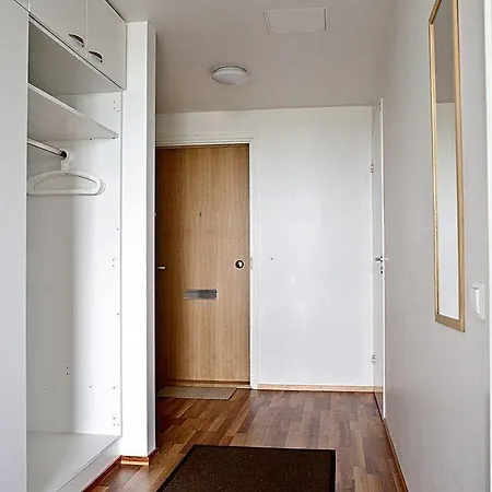 Apartment Forenom Serviced Airport