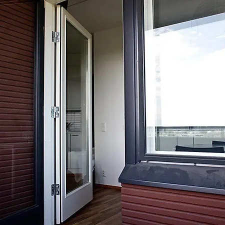 Apartment Forenom Serviced Airport